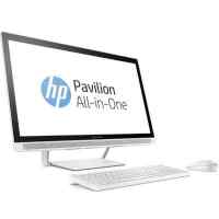 моноблок HP Pavilion All-in-One 24-b274ur Белый