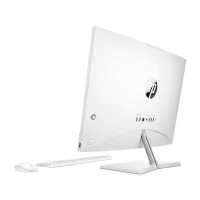 моноблок HP Pavilion All-in-One 24-ca1059ci Белый