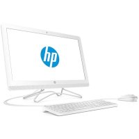моноблок HP Pavilion All-in-One 24-e044ur Белый