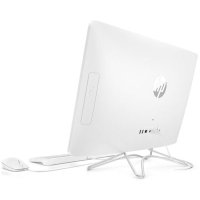 моноблок HP Pavilion All-in-One 24-e082ur Белый