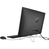 моноблок HP All-in-One 24-f1006ur Черный