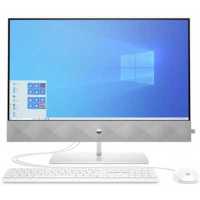 моноблок HP Pavilion All-in-One 24-k0012ur Белый