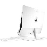 моноблок HP Pavilion All-in-One 24-k0013ur Белый