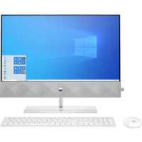 моноблок HP Pavilion All-in-One 24-k0036ur Белый