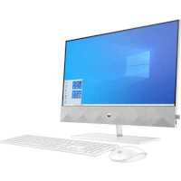 моноблок HP Pavilion All-in-One 24-k0036ur Белый