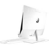 моноблок HP Pavilion All-in-One 24-k0041ur Белый