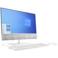 моноблок HP Pavilion All-in-One 24-k0042ur Белый