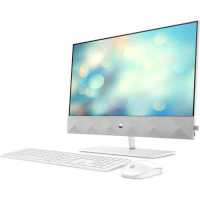 моноблок HP Pavilion All-in-One 24-k1015ur Белый