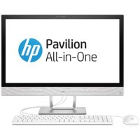 моноблок HP Pavilion All-in-One 24-r028ur Белый