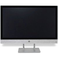моноблок HP Pavilion All-in-One 24-r028ur Белый