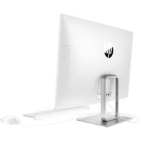 моноблок HP Pavilion All-in-One 24-r104ur Белый