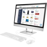 моноблок HP Pavilion All-in-One 24-r110ur Белый