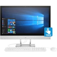 моноблок HP Pavilion All-in-One 24-x070ur Белый