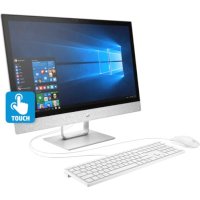 моноблок HP Pavilion All-in-One 24-x070ur Белый