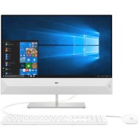 моноблок HP Pavilion All-in-One 24-xa0009ur Белый