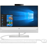 моноблок HP Pavilion All-in-One 24-xa0011ur Белый