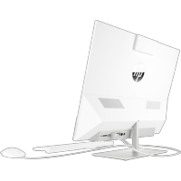 моноблок HP Pavilion All-in-One 24-xa0011ur Белый