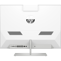 моноблок HP Pavilion All-in-One 24-xa0012ur Белый