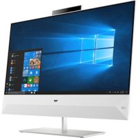 моноблок HP Pavilion All-in-One 24-xa0048ur Белый