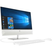 моноблок HP Pavilion All-in-One 24-xa0052ur Белый