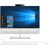 моноблок HP Pavilion All-in-One 24-xa0053ur Белый