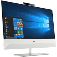 моноблок HP Pavilion All-in-One 24-xa0055ur Белый