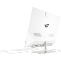 моноблок HP Pavilion All-in-One 24-xa0063ur Белый