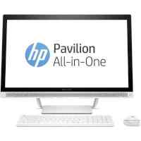 моноблок HP Pavilion All-in-One 27-a235ur Белый