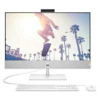 моноблок HP Pavilion All-in-One 27-ca1048ci Белый