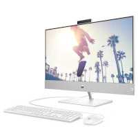 моноблок HP Pavilion All-in-One 27-ca1048ci Белый