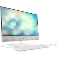 моноблок HP Pavilion All-in-One 27-d1014ur Белый