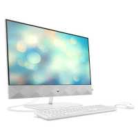 моноблок HP Pavilion All-in-One 27-d1015ur Белый