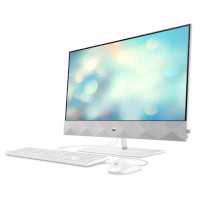 моноблок HP Pavilion All-in-One 27-d1016ur Белый