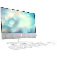 моноблок HP Pavilion All-in-One 27-d1020ur Белый