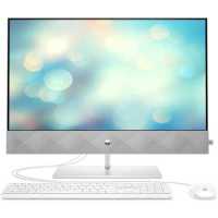 моноблок HP Pavilion All-in-One 27-d1021ur Белый