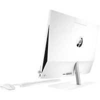 моноблок HP Pavilion All-in-One 27-d1023ur Белый