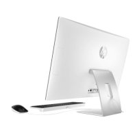 моноблок HP Pavilion All-in-One 27-n220ur Белый