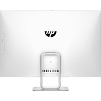 моноблок HP Pavilion All-in-One 27-r060ur Белый