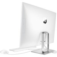 моноблок HP Pavilion All-in-One 27-r108ur Белый