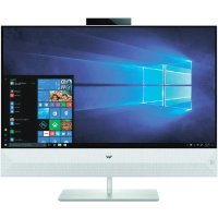 моноблок HP Pavilion All-in-One 27-xa0003ur Белый