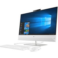 моноблок HP Pavilion All-in-One 27-xa0010ur Белый