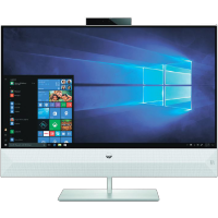моноблок HP Pavilion All-in-One 27-xa0017ur Белый