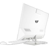 моноблок HP Pavilion All-in-One 27-xa0105ur Белый