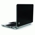 ноутбук HP Pavilion dm1-3200er Черный