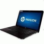 ноутбук HP Pavilion dv6-3070er