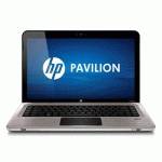 ноутбук HP Pavilion dv6-3103er