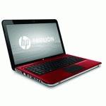 ноутбук HP Pavilion dv6-3108er