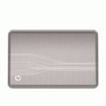 ноутбук HP Pavilion dv6-6029er Серебристый