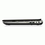 ноутбук HP Pavilion dv6-6169er Черный