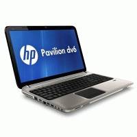 ноутбук HP Pavilion dv6-6c05er Серый